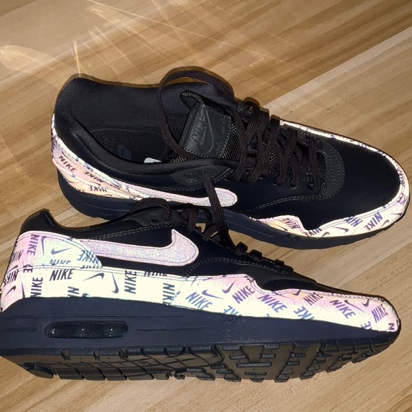 🚨🚨NEW🚨🚨 NIKE AIRMAX 1 lx size 10 - Picture 4 of 6